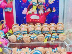 -LLJ夹机占(正佳广场店)