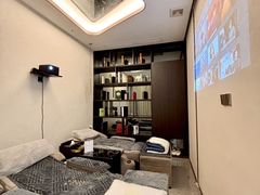 -小仙女采耳·按摩·SPA(深圳旗舰店)
