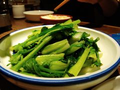 时蔬-湘味淳(千禧街店)