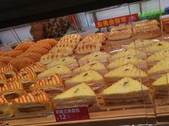 -味多美蛋糕(灯市口店)