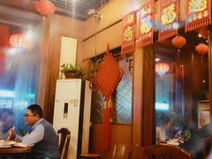 -老北京羊蝎子火锅(光荣道店)