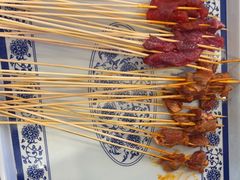 -来涮蜀鲜货火锅串串香(菜市口店)