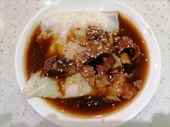 -西关明记肠粉(荔枝湾店)