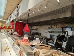 -永和大王(茉莉上新·小厨·东四十条店)
