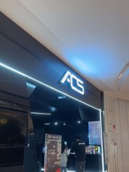 -ACS舞蹈工作室