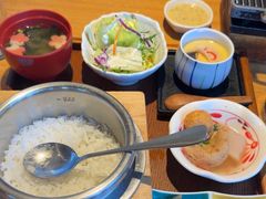 -味太助·银饭食堂(中华城店)