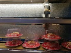 -京樽回転寿司(奥林匹克店)