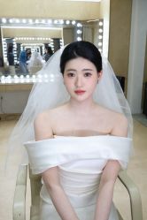 -荷玛高端新娘跟妆团队·彩妆培训