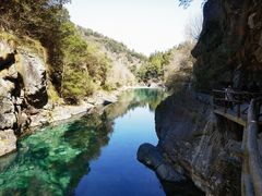-石台牯牛降景区