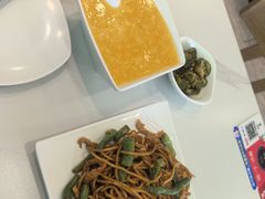 -嘉和一品粥(津华昌道店)