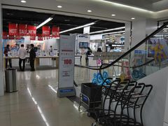 -苏宁易购(成都春熙路店)