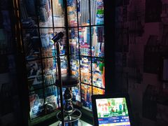 -格莱美量贩式KTV(奥帆店)