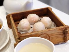 -金翠皇宫粤菜·点心·海鲜(科技园店)