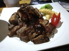 -胡桃里音乐酒馆(万科城市广场店)