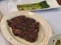 -摩根扒房(桐梓林店)