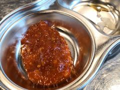 -火传统烧烤(奥邦亿丰商城店)