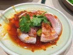 红油猪手-和平馆·地道港澳茶餐厅(西门口店)