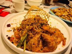 -避风塘(江桥万达店)