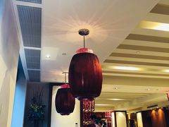 大堂-利苑酒家(金宝店)