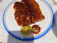 -鹭江潮餐厅•福建菜(鹭江佲家酒店)