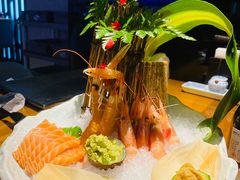 -和彩放题餐厅(酒仙桥店)