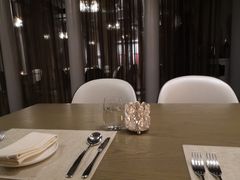 -CHASE Modern Cuisine(崇宁路店)