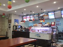 大堂-康乐(滨江道店)