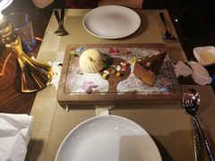 -YUE·6·西式融合餐厅(外滩六号店)