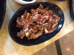 iphone_upload_pic-一心烤肉(延安路店)