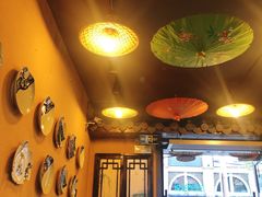 大堂-赖扁担重庆小面(友谊路店)