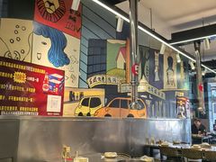 -英雄故事地摊烤肉(马驹桥店)