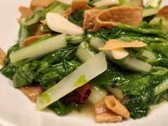 -克比叔叔印度餐厅Kebabs on the Grille(人民广场店)