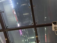-观音桥步行街