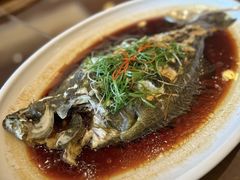 -天顺渔港·海景餐厅(星海广场店)
