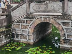 -宁波溪口古镇-民国大杂院