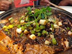 -辣尚瘾·烤鱼·新川菜(交大直营店)