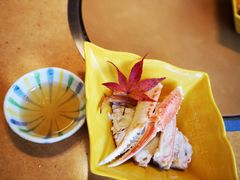 -蟹道乐(道顿堀本店)