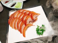 -北京全聚德(清华园店)