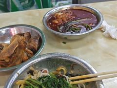 -凤张螺蛳粉·爽口粉(跃进路总店)