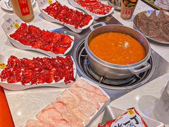 -荣叔港式沙嗲牛肉火锅(正佳潮流店)