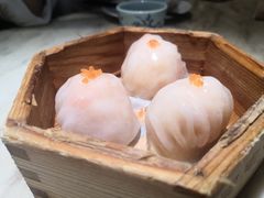 陶陶居大虾饺-陶陶居酒家(SM二期购物广场店)