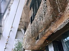 -上海柏悦酒店·世纪100牛排馆
