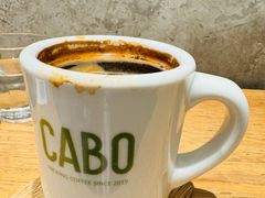 -CABO Coffee