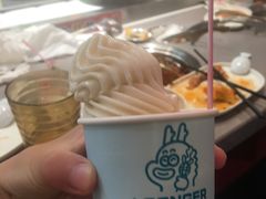 -龍歌自助小火锅(雨花台江南虹悦城店)