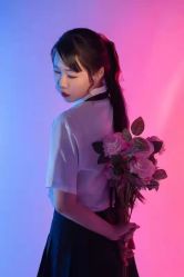 -蜜桃少女VISION写真馆(雁塔店)