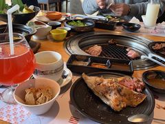 -赤坂亭·M9和牛烧肉·铁板烧·日料398放题(长泰广场店)