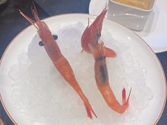 -正德楼果木烤鸭·渔家菜(东港店)