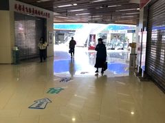 -迎晖路(地铁站)