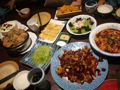-三俞竹苑(红旗街万达店)