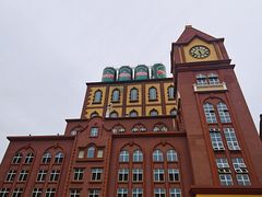 -青岛啤酒博物馆